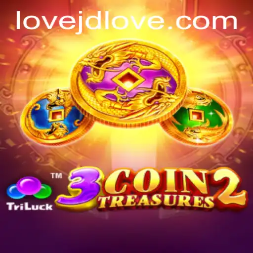 Exploring the Adventure of 3CoinTreasures2: A Gaming Experience With JD Love