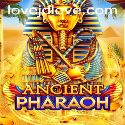 Unveiling AncientPharaoh: The Thrilling Adventure of JD Love
