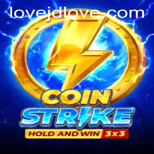 Coinstrike: The Ultimate Strategy Game with JD Love