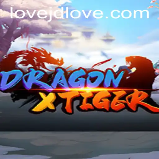 Unleashing the Excitement of DragonXTiger: An In-depth Guide to JD Love's Latest Gaming Phenomenon