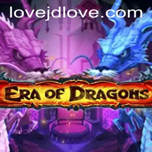 Exploring the Fantasy Realm of EraOfDragons with JD Love