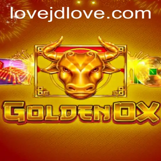 The Enchanting World of GoldenOx: Unveiling JD Love's Latest Gaming Adventure