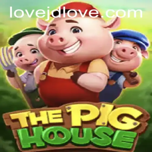 Embark on an Adventurous Journey with The Pig House: Explore the World of JD Love