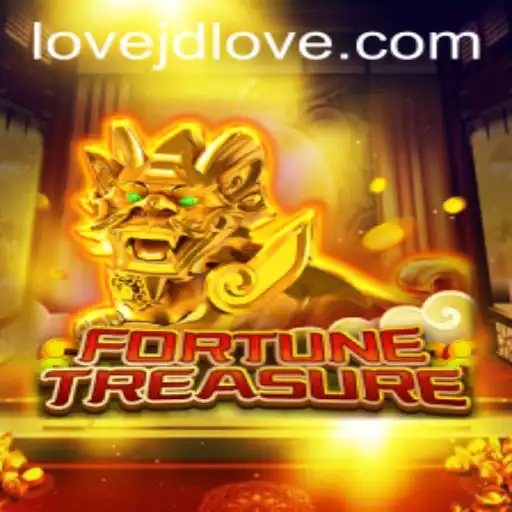Discover the Enchanting World of FortuneTreasure with JD Love