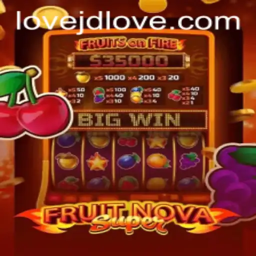 A Dive into FruitNovaSuper: Unraveling the Mysteries of JD Love