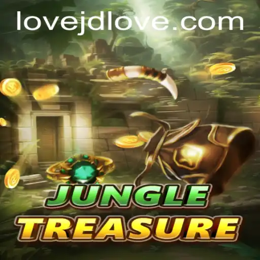 Unlock the Adventure of JungleTreasure: A Thrilling Game Experience