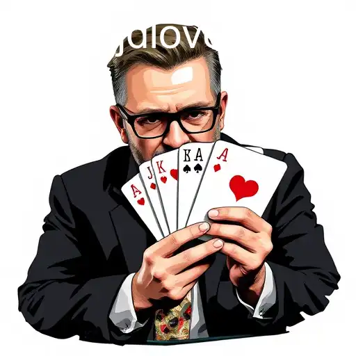 The World of Poker Games: Exploring JD Love's Influence
