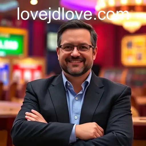 The Importance of Responsible Gambling: A JD Love Perspective