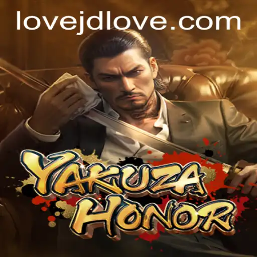 YakuzaHonor: A Dive into the Intriguing World of JD Love